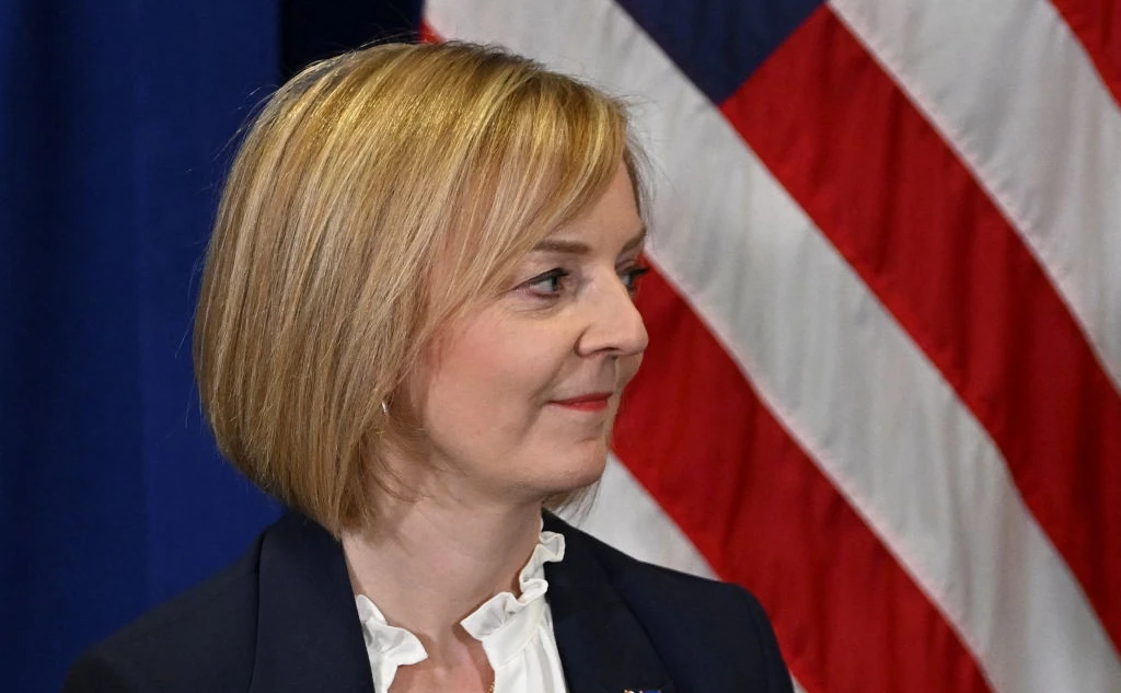 Toby Melville / WPA Pool / Getty Images