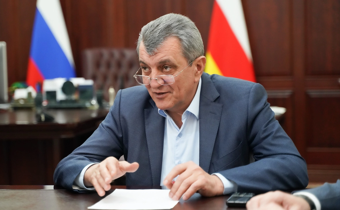 пресс-служба комитета по туризму Северной Осетии
