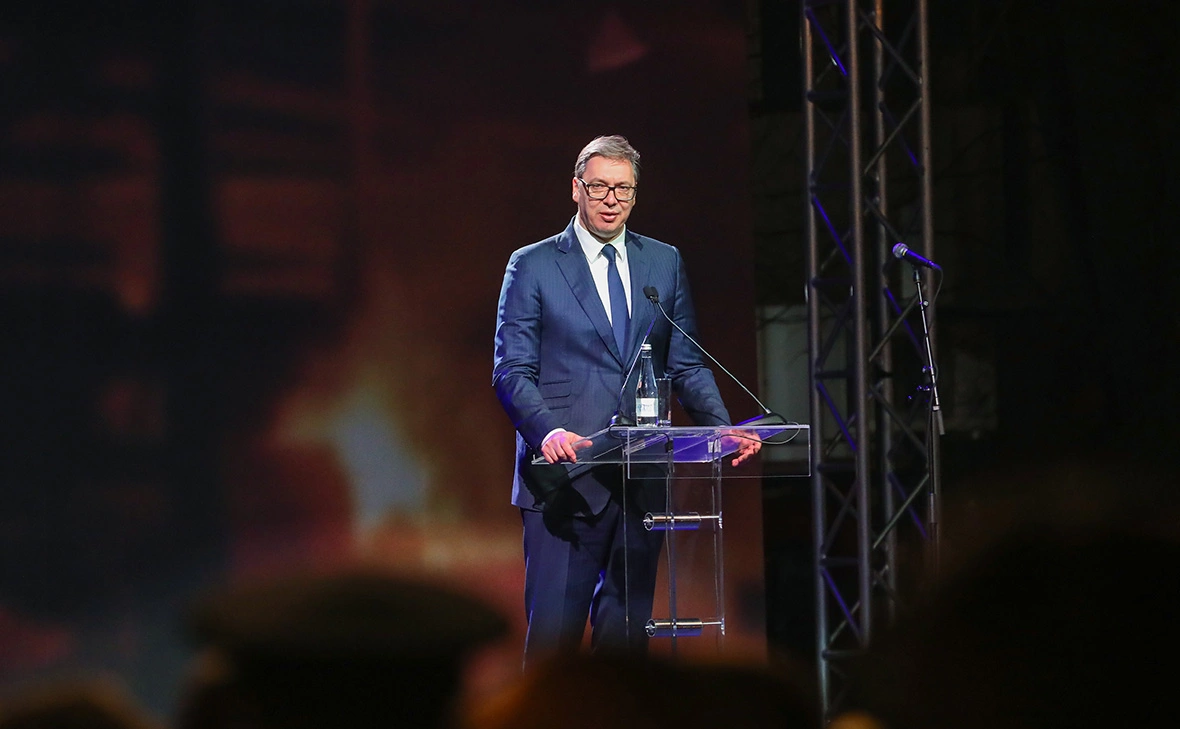 Shi Zhongyu / Global Look Press