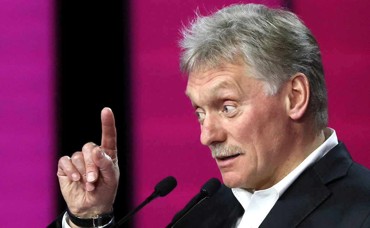 Сергей Карпухин / ТАСС