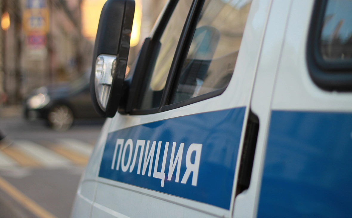 Никита Попов / РБК