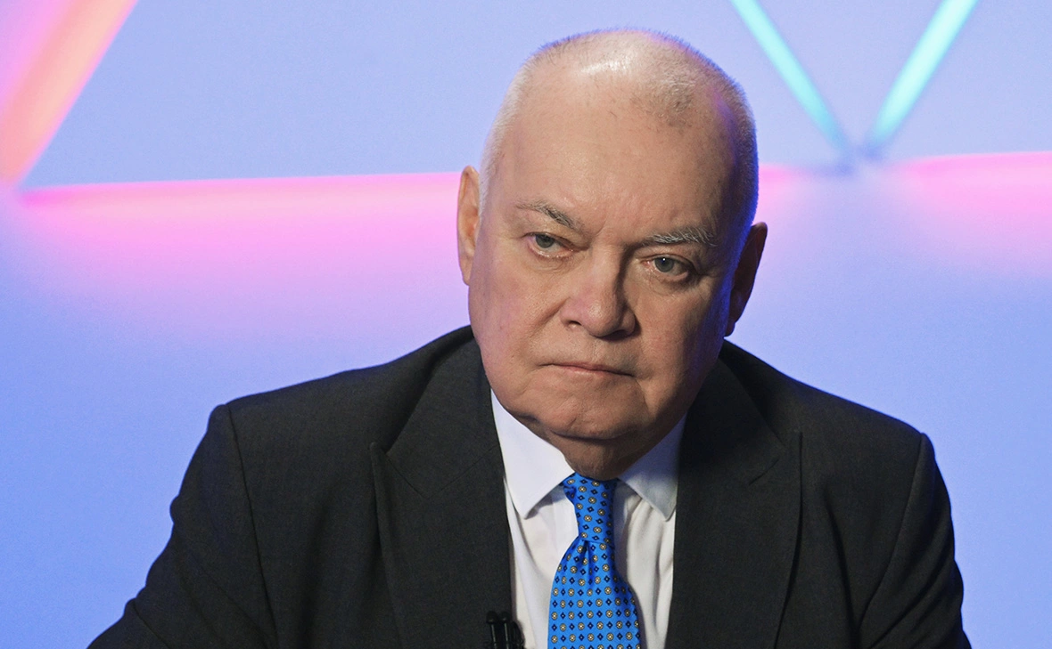 Алексей Никольский / РИА Новости