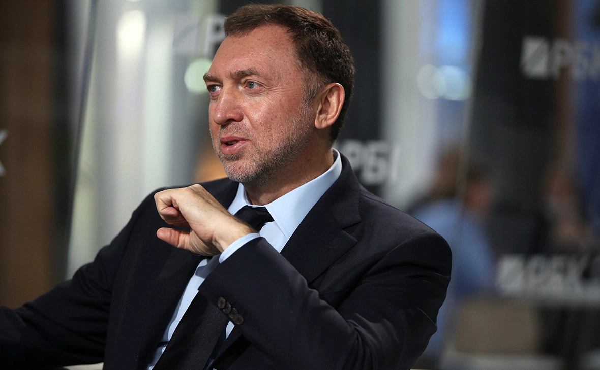 Владислав Шатило / РБК