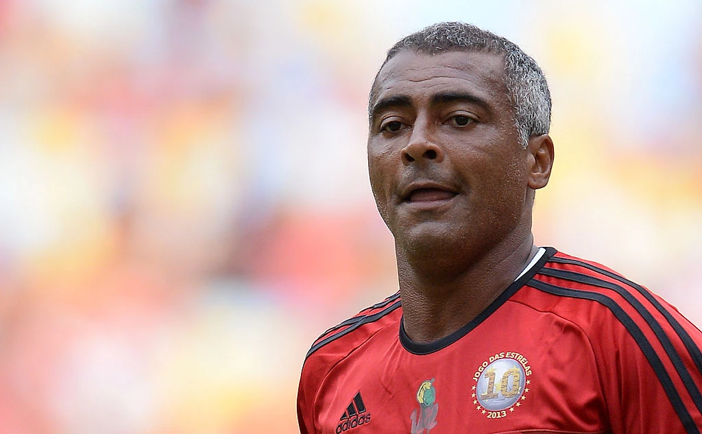 Buda Mendes / Getty Images