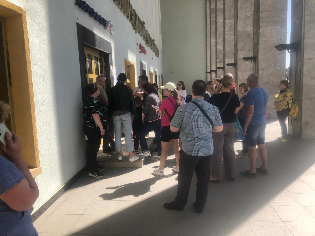 Марина Маркевич