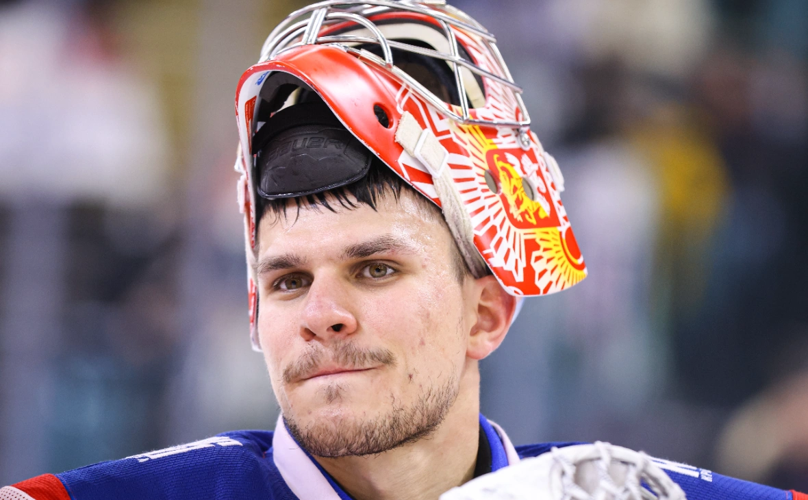  Петр Ковалев / ТАСС