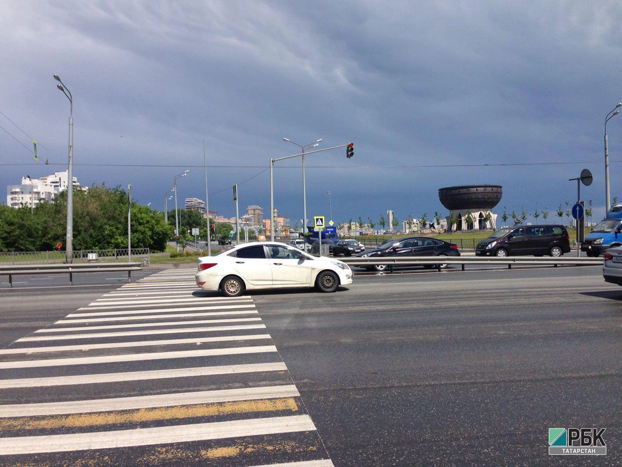 РБК Татарстан