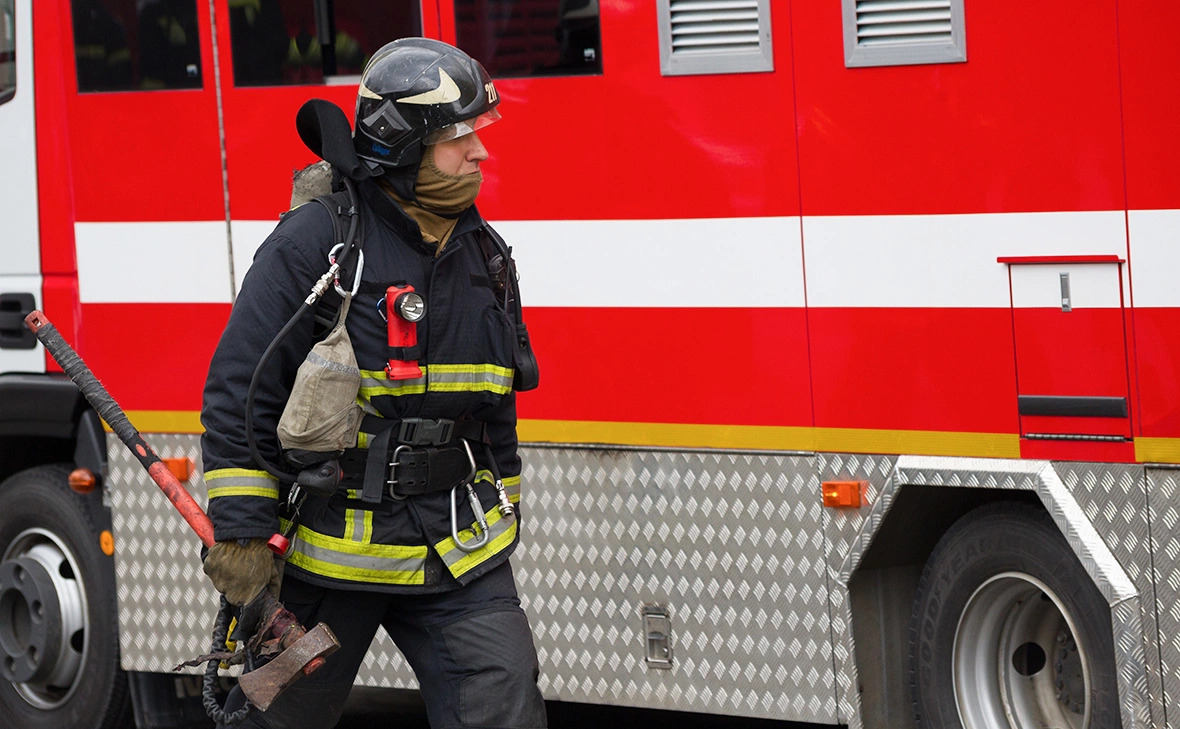 Владислав Шатило / РБК