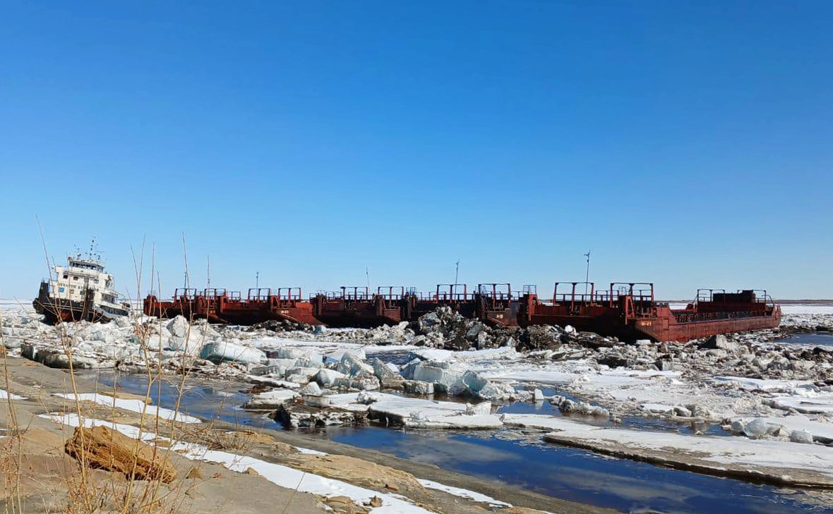 Министерство экологии, природопользования и лесного хозяйства Республики Саха (Якутия)