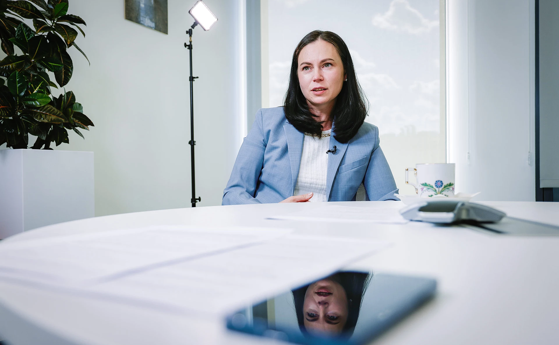 Андрей Любимов / РБК