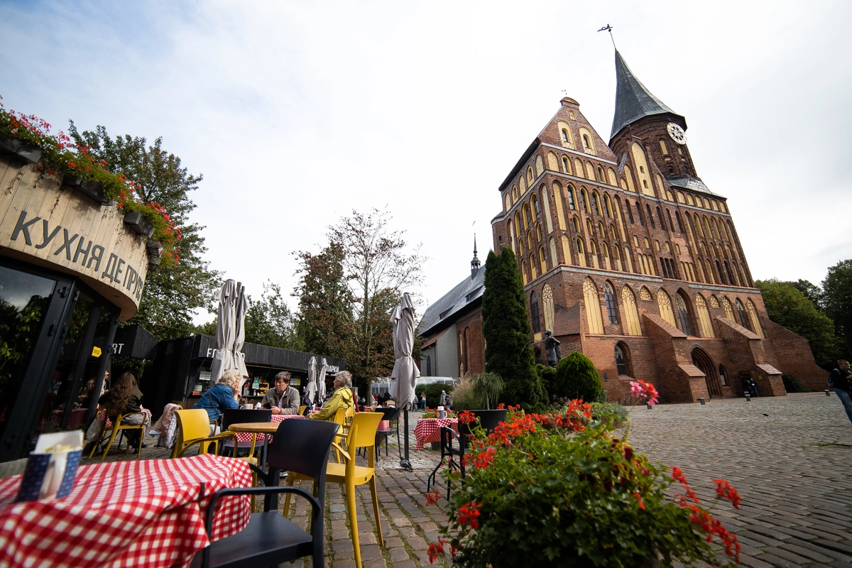 Александр Подгорчук