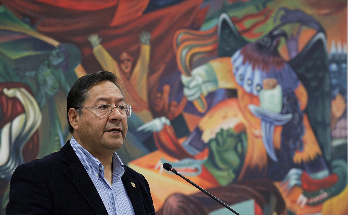 Ricardo Moraes / Reuters