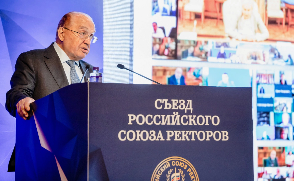 Илья Грехов / пресс-служба МГУ
