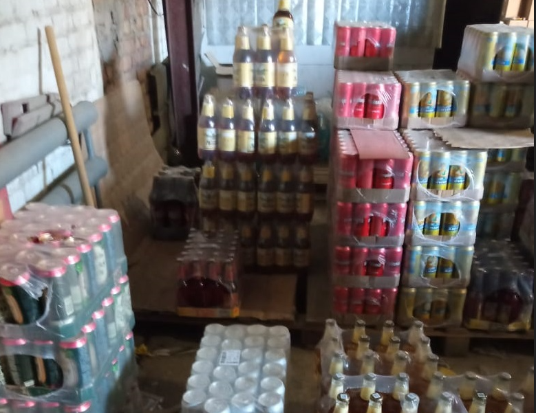 пресс-служба УФСБ по Новосибирской области