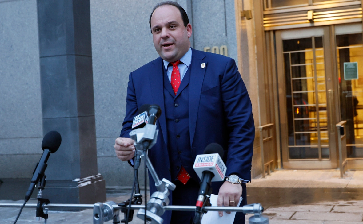 Michael M. Santiago / Getty Images