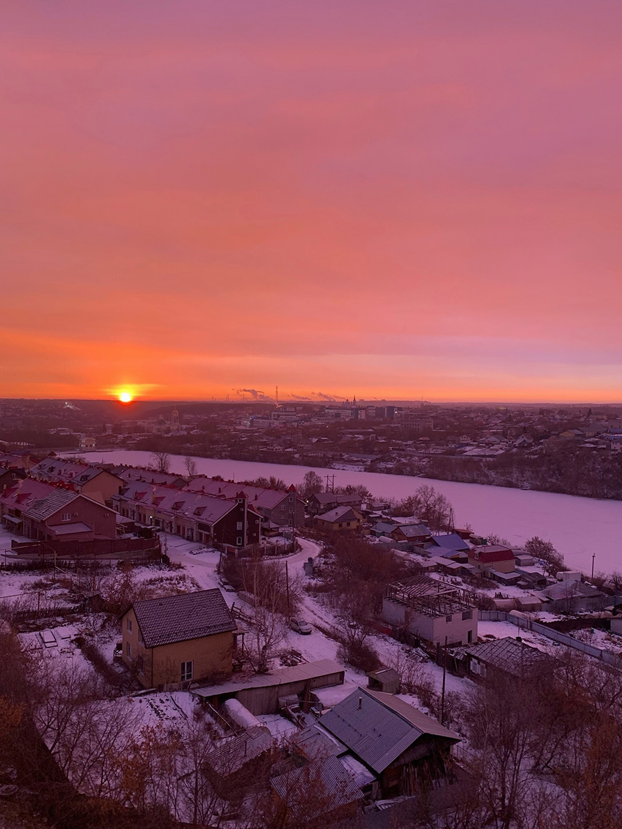 Фото: Людмила Вешкурцева