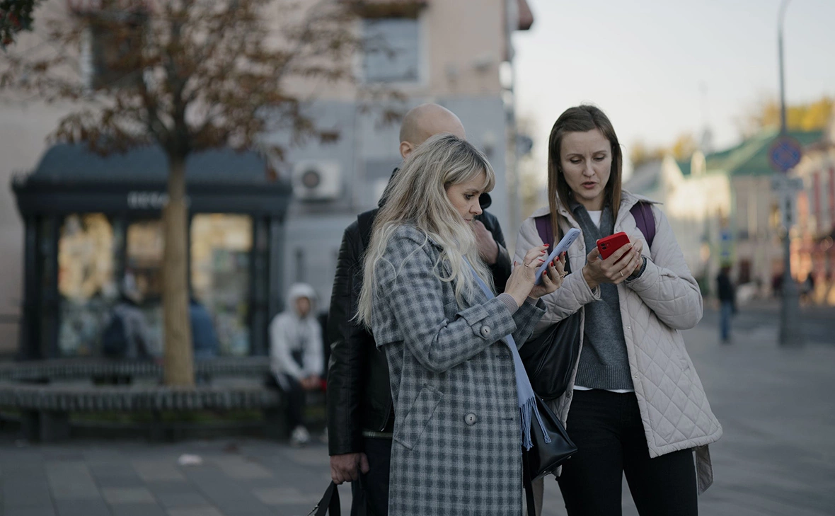 Михаил Гребенщиков / РБК
