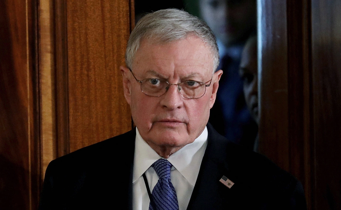 Carlos Barria / Reuters