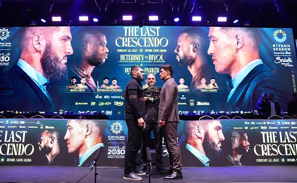 Richard Pelham / Getty Images