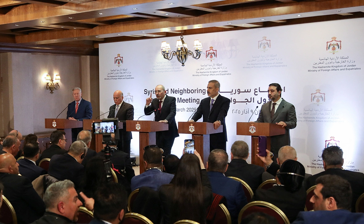 Alaa Al Sukhni / Reuters