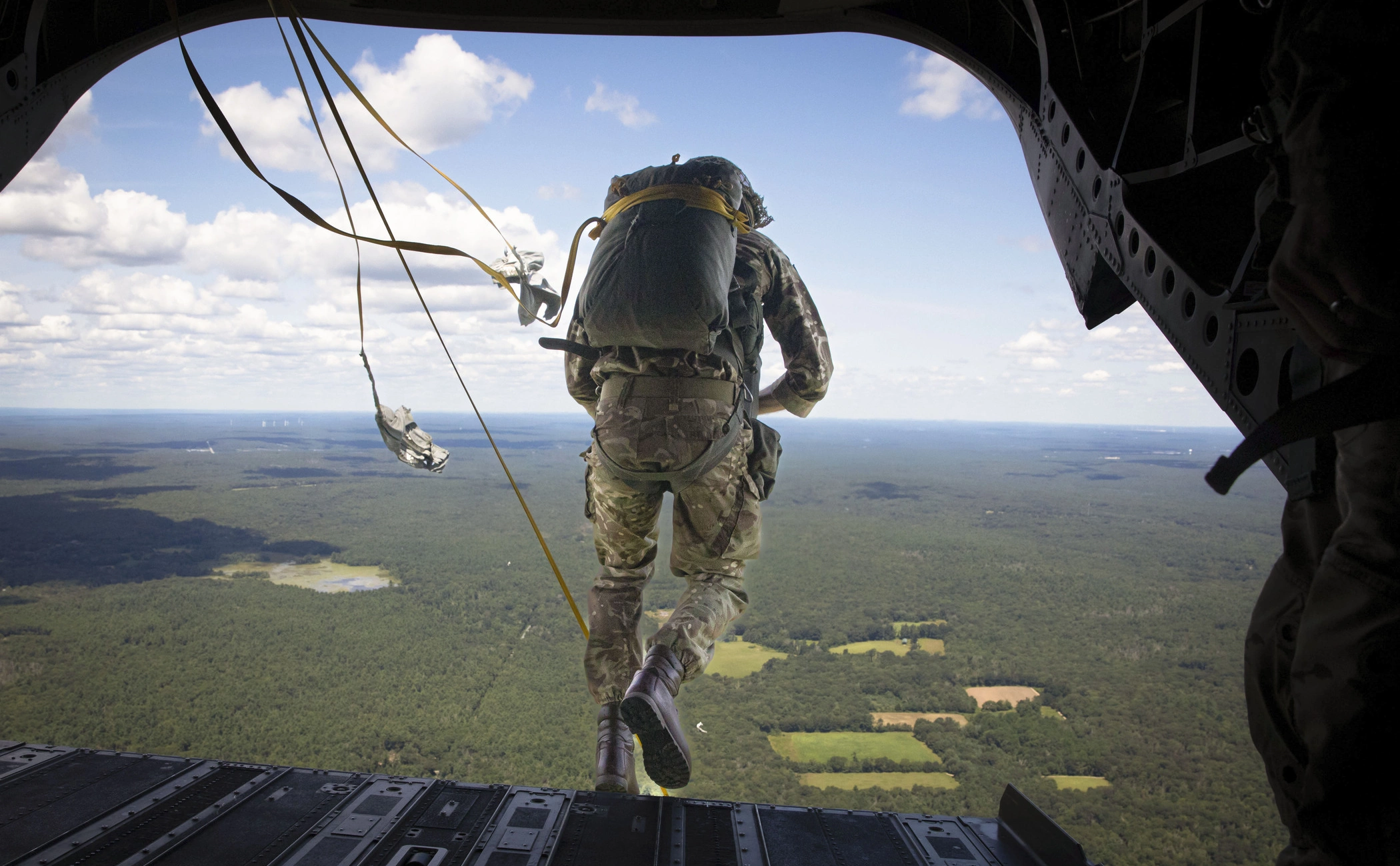 Global Look Press / Keystone Press Agency