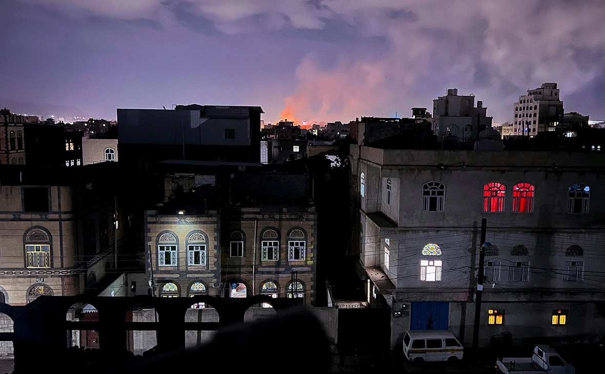 Abdulrahman al-Ansi / Reuters