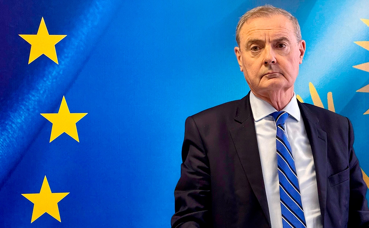 Meiramgul Kussainova / Reuters