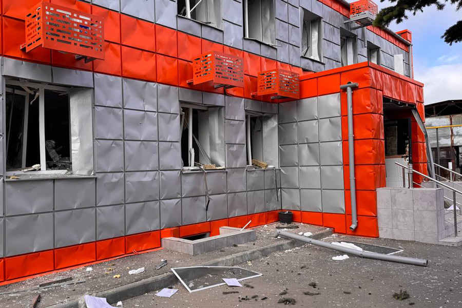 Фото: Правительство ЛНР