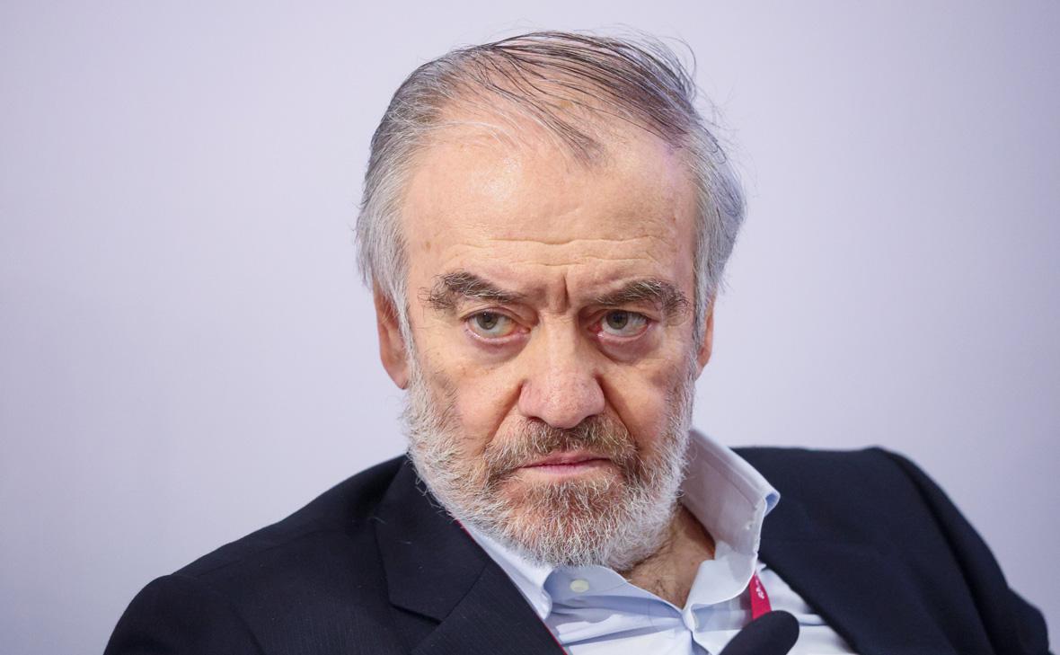 Валерий Гергиев