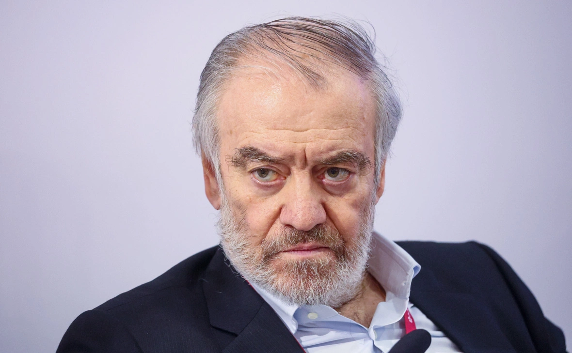 Сергей Петров / NEWS.ru / РБК