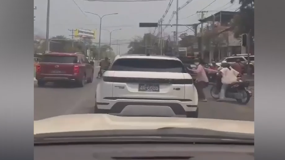 Землетрясение в Турции. Видео