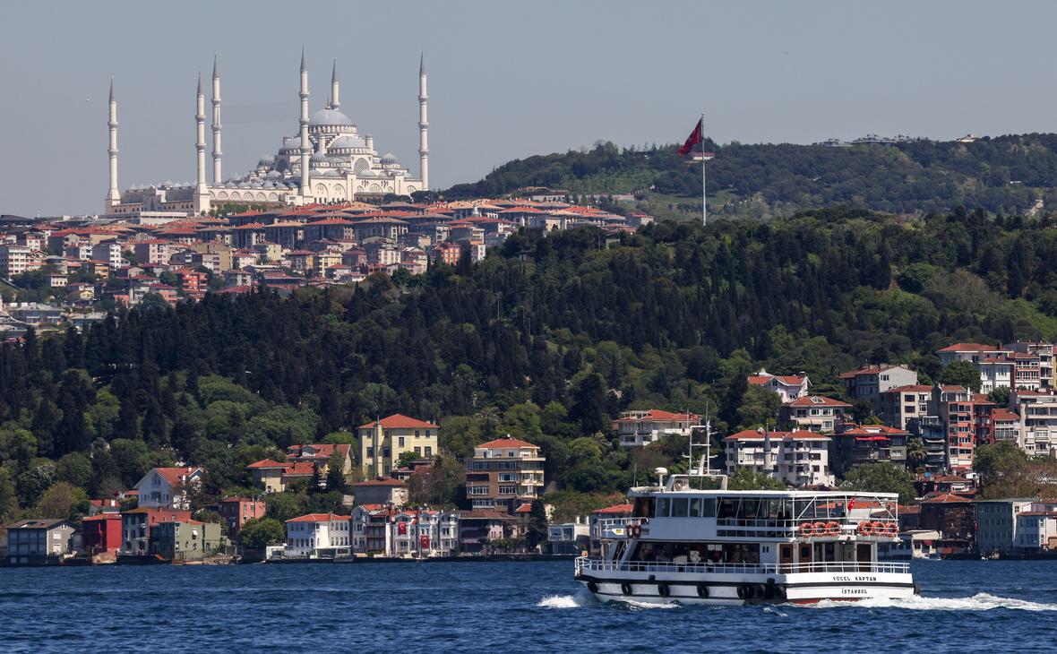 Фото: Александр Рюмин / ТАСС