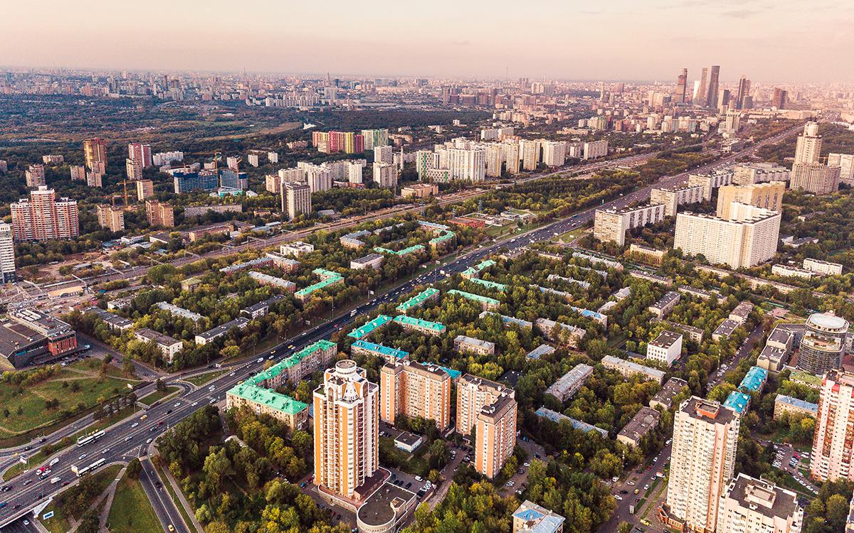 Кунцево