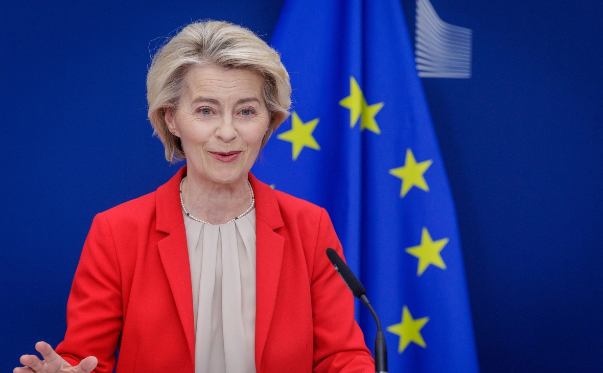 Olivier Matthys / EPA / ТАСС