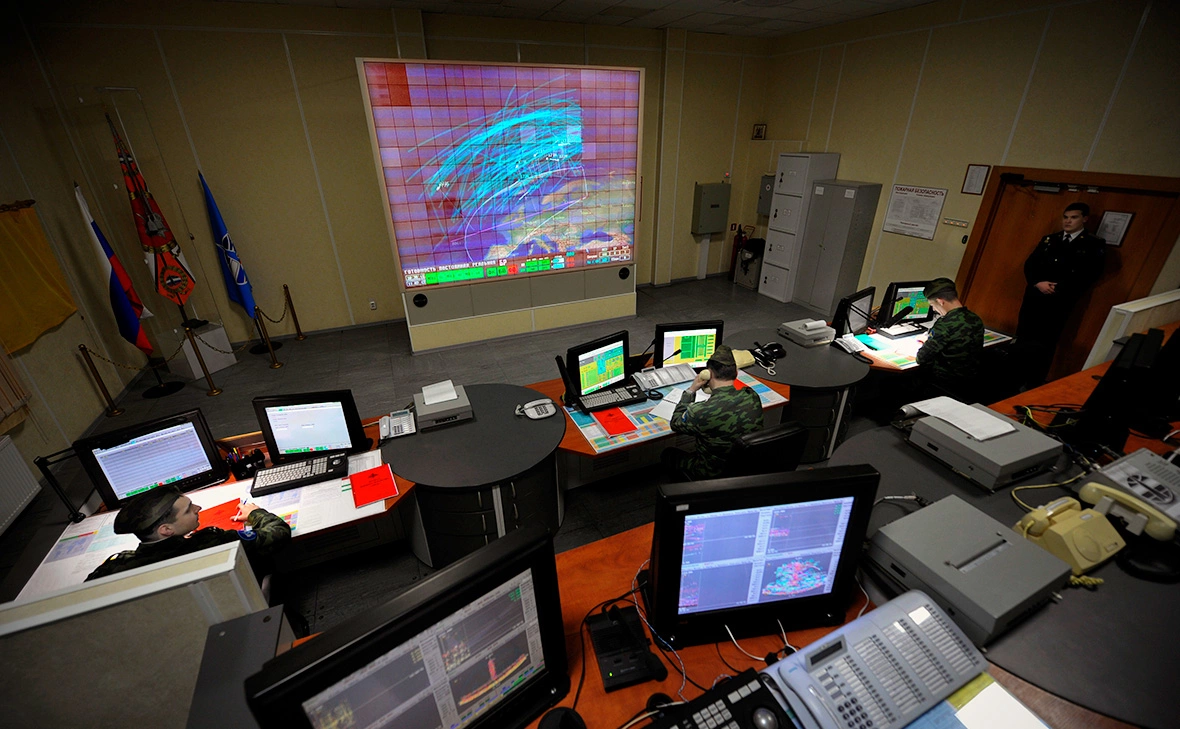 Руслан Шамуков / ТАСС