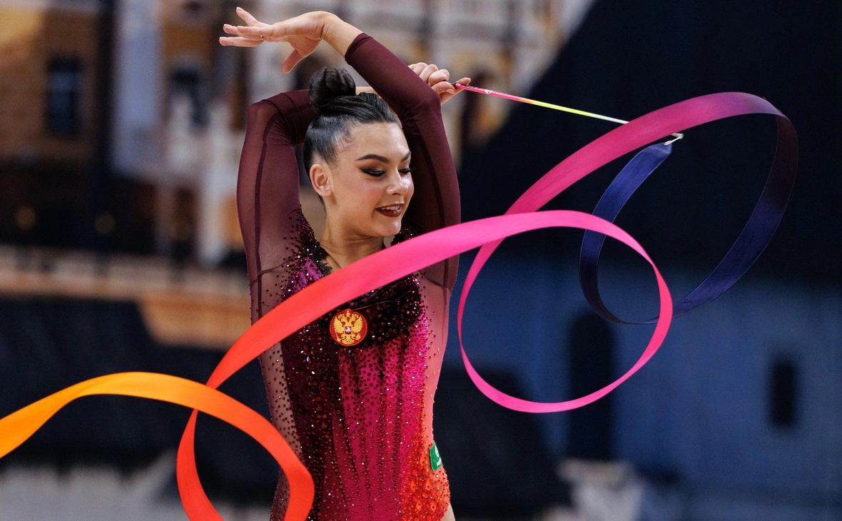 Sergey Elagin / Business Online / Global Look Press