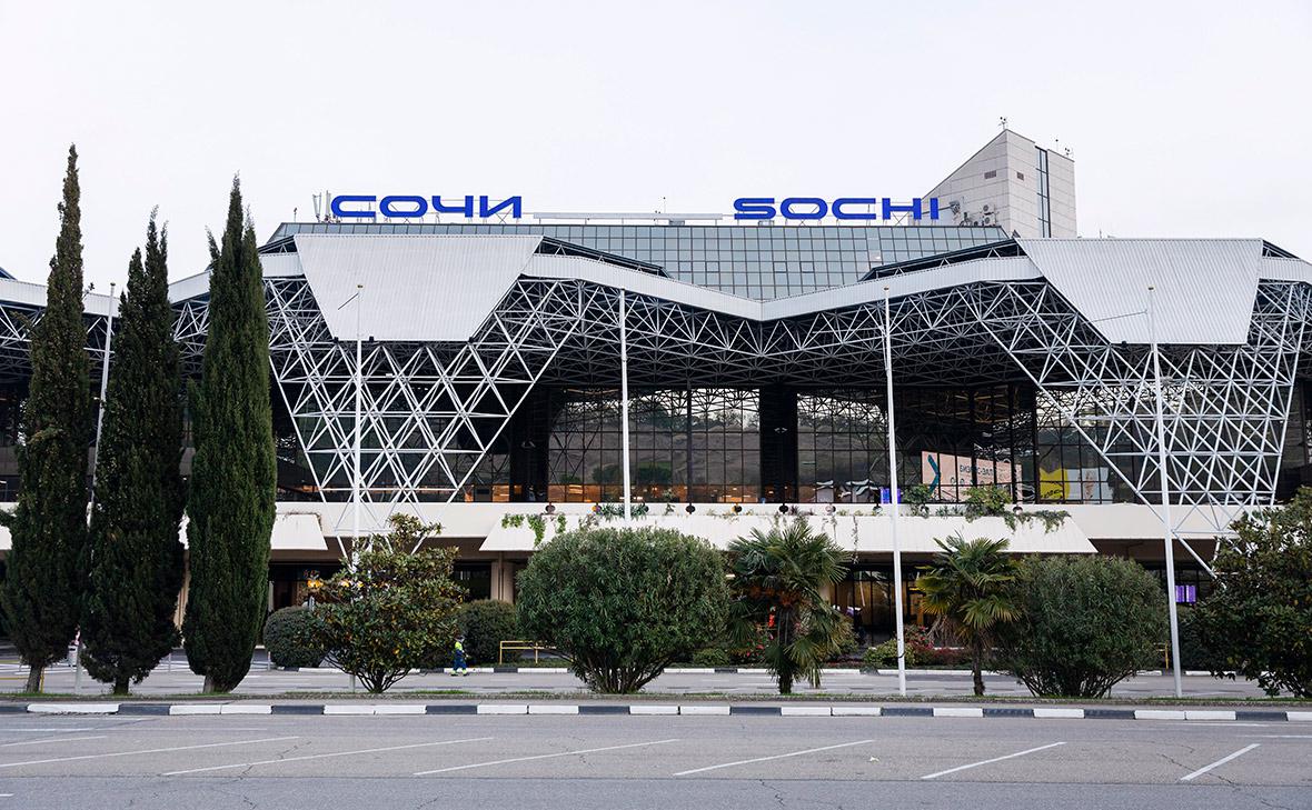 Фото:Алексей Смышляев / Global Look Press