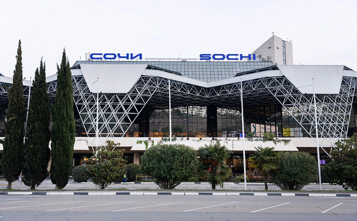 Алексей Смышляев / Global Look Press