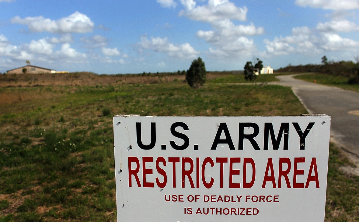 Joe Raedle / Getty Images