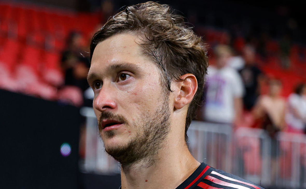  Todd Kirkland / Getty Images