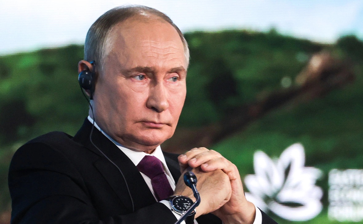 Вячеслав Прокофьев / ТАСС