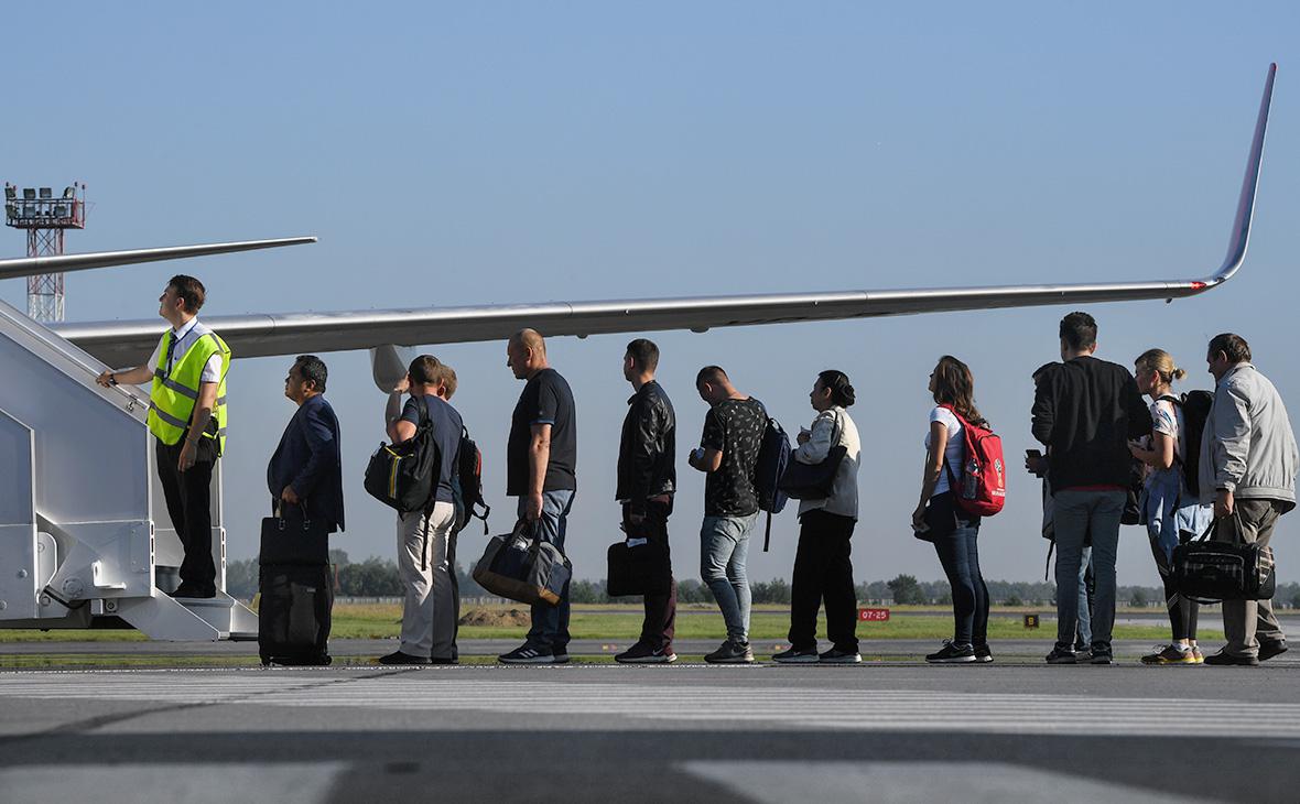 Фото: Александр Кряжев / РИА «Новости»