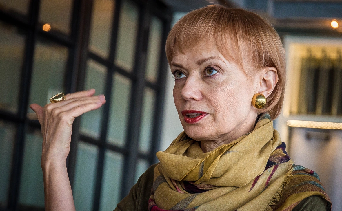 Наталья Чернохатова / URA.RU / Global Look Press