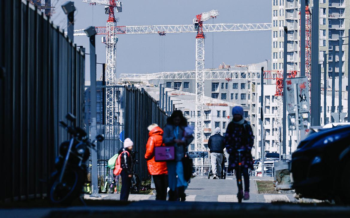 Минфин предложил механизм снижения ипотечной ставки при росте числа детей