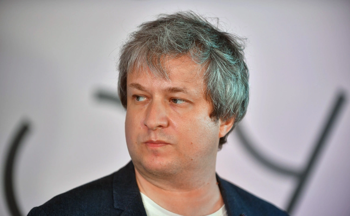 Сергей Киселев / АГН «Москва»