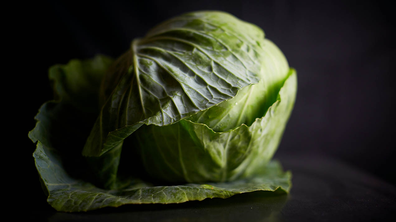 Шесть рецептов блюд из капусты от шефов модных ресторанов