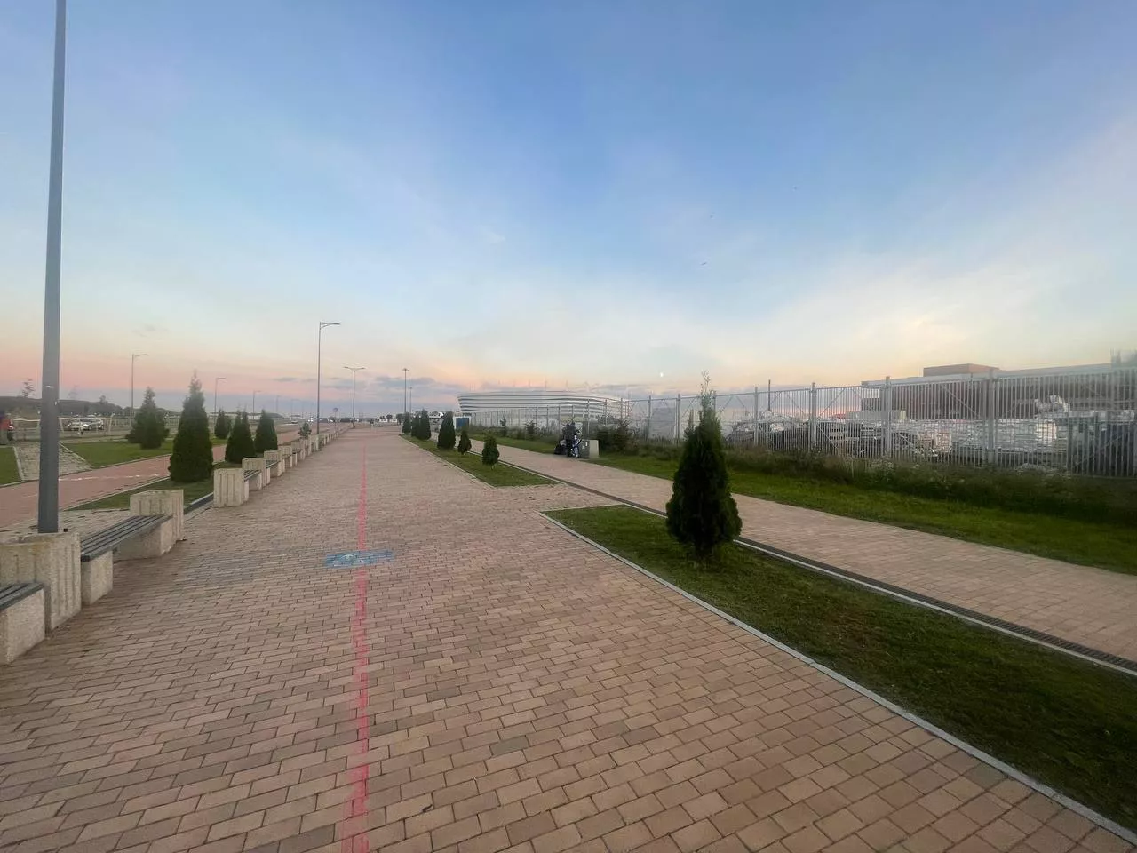 Марина Маркевич