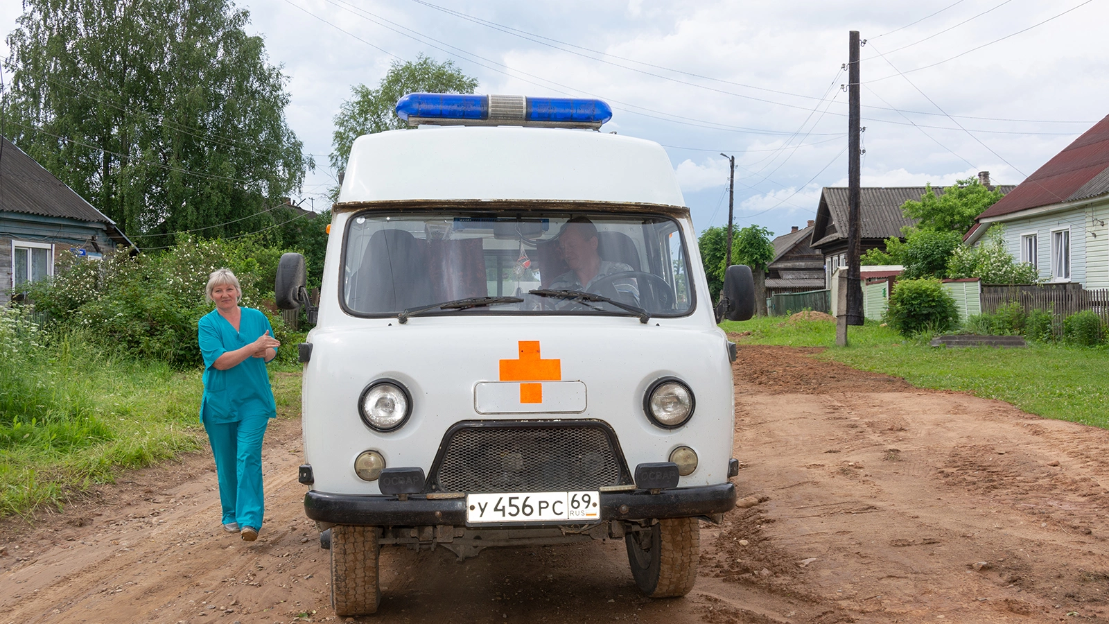 В некоторых регионах врачи, участвующие в программе «Земский доктор», могут получить дополнительные меры поддержки