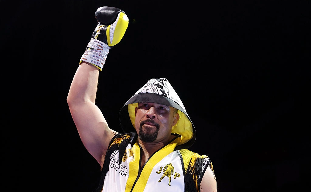 Richard Pelham / Getty Images