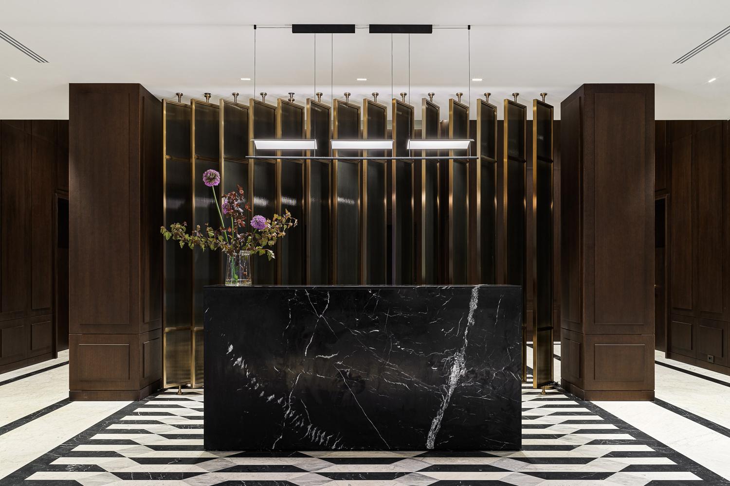 Фото: пресс-служба Vesper